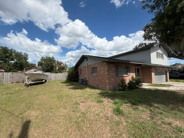 830 N 8TH STREET, Eagle Lake, FL 33839