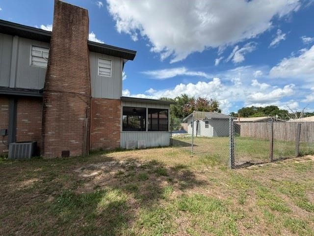 830 N 8TH STREET, Eagle Lake, FL 33839