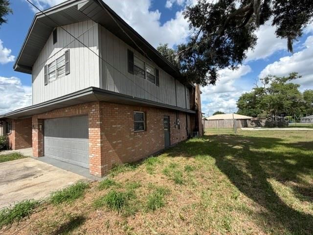 830 N 8TH STREET, Eagle Lake, FL 33839