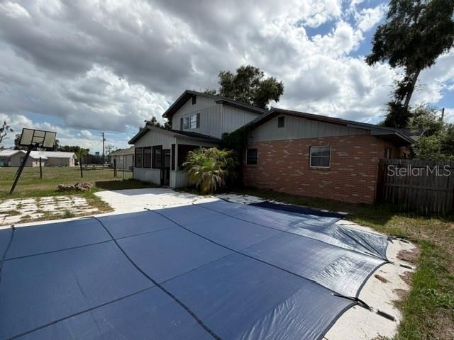 830 N 8TH STREET, Eagle Lake, FL 33839