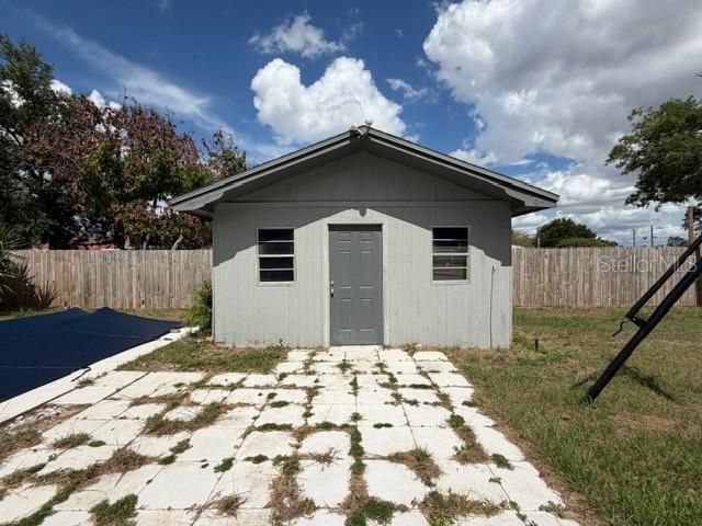 830 N 8TH STREET, Eagle Lake, FL 33839