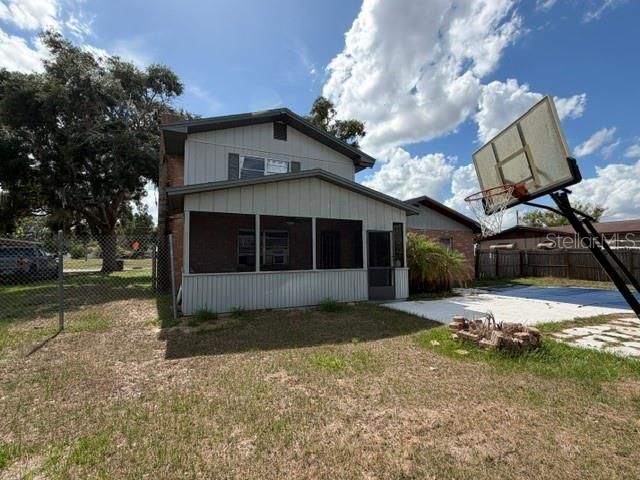 830 N 8TH STREET, Eagle Lake, FL 33839