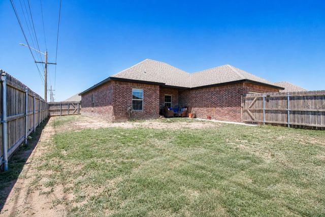 7403 JAKE Street, Amarillo, TX 79119