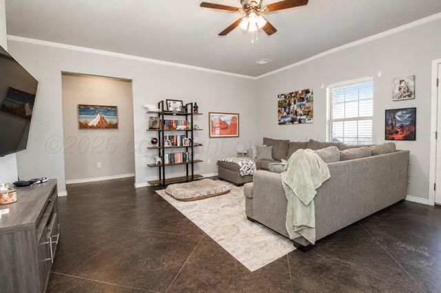 7403 JAKE Street, Amarillo, TX 79119