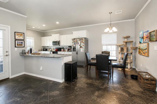 7403 JAKE Street, Amarillo, TX 79119