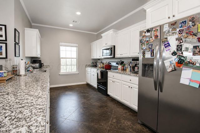 7403 JAKE Street, Amarillo, TX 79119