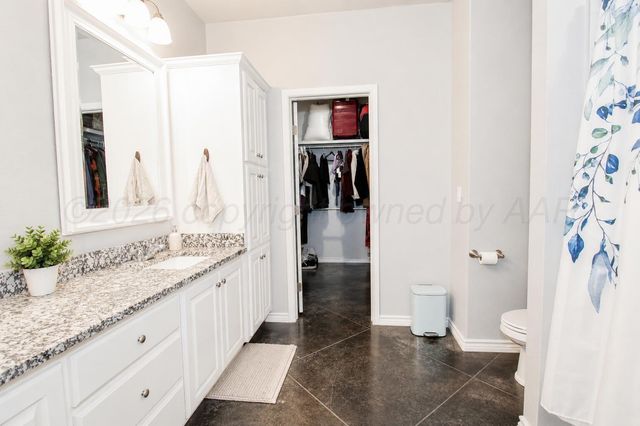 7403 JAKE Street, Amarillo, TX 79119