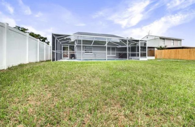 16108 FOXFIRE DRIVE, Tampa, FL 33618