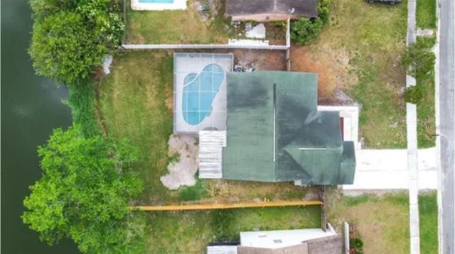 16108 FOXFIRE DRIVE, Tampa, FL 33618