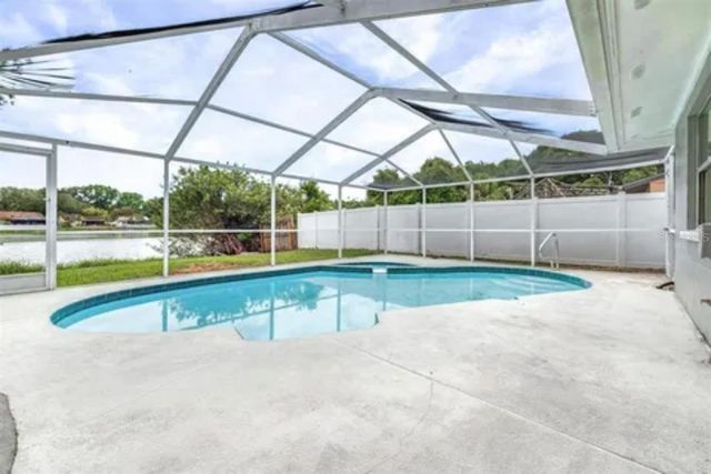 16108 FOXFIRE DRIVE, Tampa, FL 33618