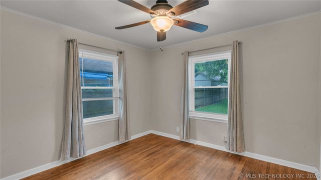 4676 S Rockford Avenue, Tulsa, OK 74105