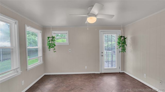 4676 S Rockford Avenue, Tulsa, OK 74105