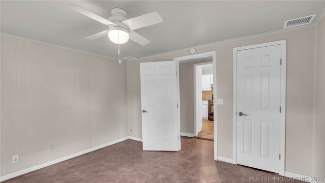 4676 S Rockford Avenue, Tulsa, OK 74105