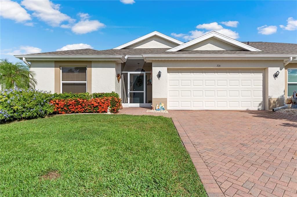 721 MASTERPIECE DRIVE 141, Sun City Center, FL 33573