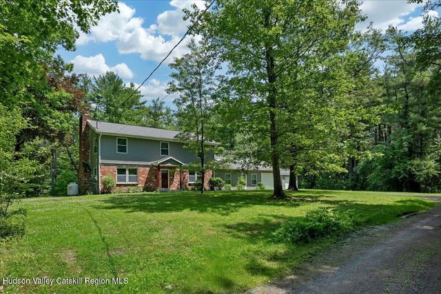 1754 Harlemville Road, Ghent, NY 12075