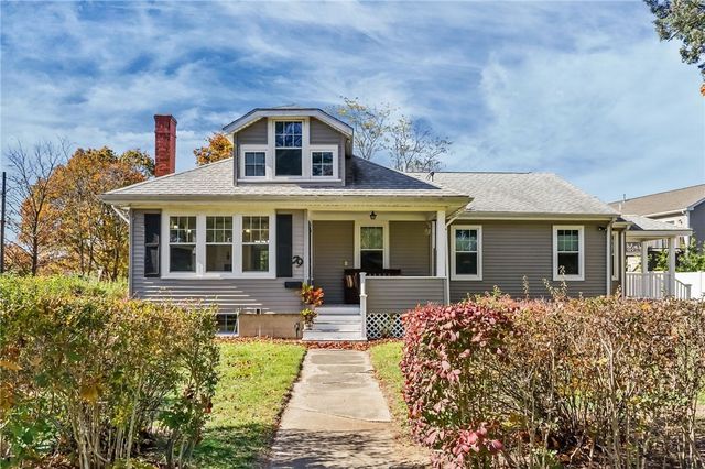 79 Carpenter Street, Warwick, RI 02886