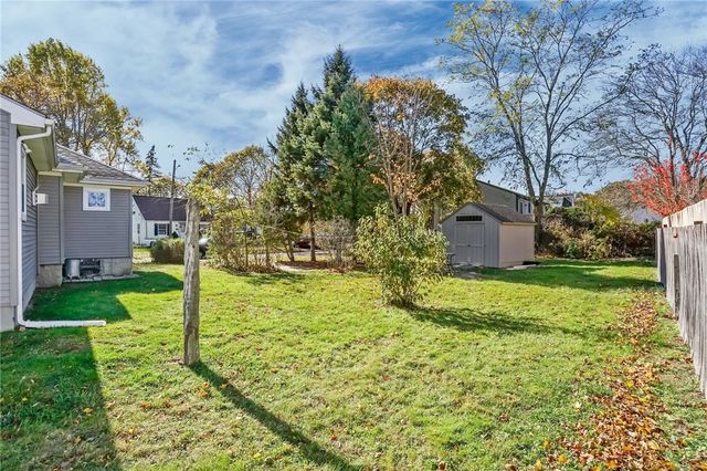 79 Carpenter Street, Warwick, RI 02886