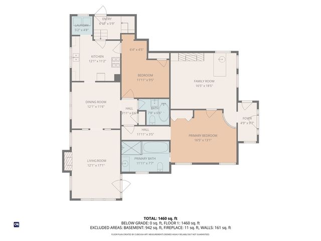 79 Carpenter Street, Warwick, RI 02886