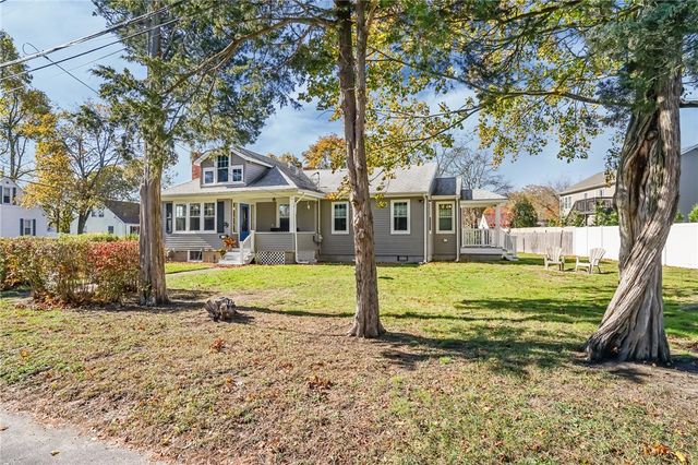 79 Carpenter Street, Warwick, RI 02886