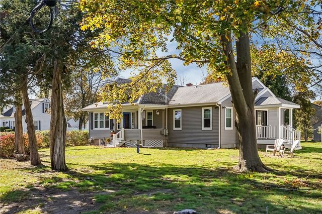 79 Carpenter Street, Warwick, RI 02886