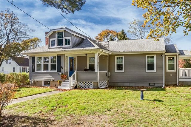 79 Carpenter Street, Warwick, RI 02886