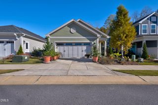 19 Onslow Drive, Clayton, NC 27527