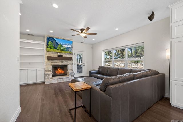 616 Crossman, Fischer, TX 78623