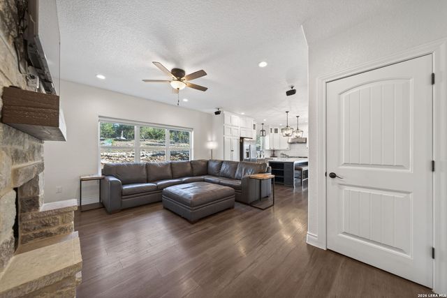 616 Crossman, Fischer, TX 78623