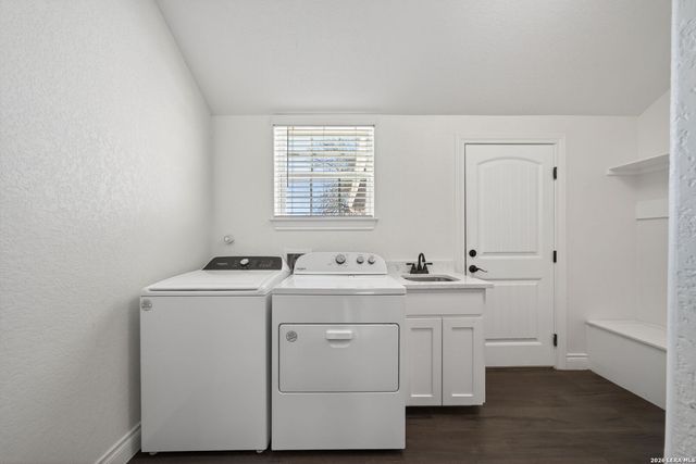 616 Crossman, Fischer, TX 78623