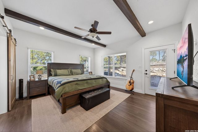 616 Crossman, Fischer, TX 78623