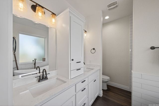 616 Crossman, Fischer, TX 78623