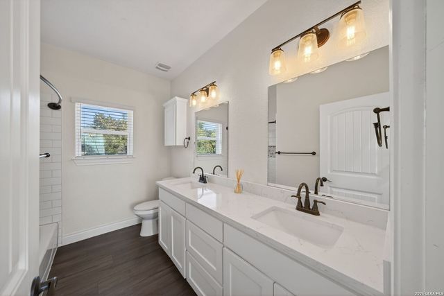 616 Crossman, Fischer, TX 78623