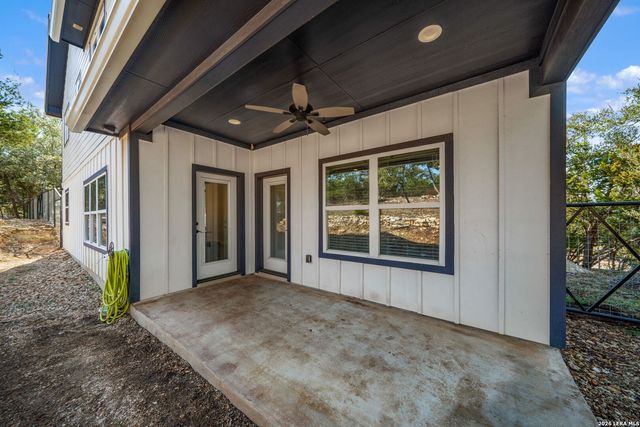 616 Crossman, Fischer, TX 78623