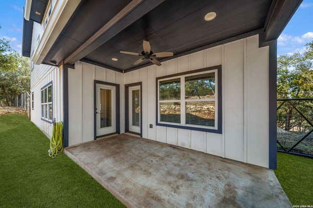 616 Crossman, Fischer, TX 78623