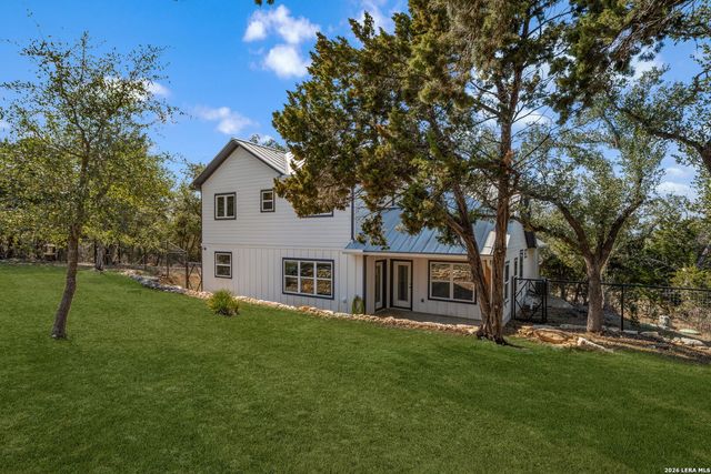 616 Crossman, Fischer, TX 78623