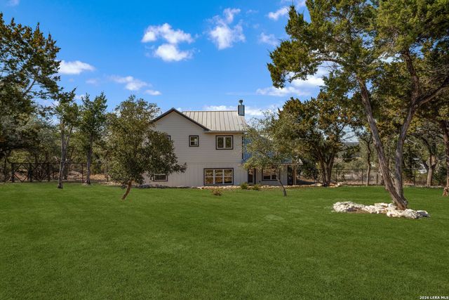 616 Crossman, Fischer, TX 78623