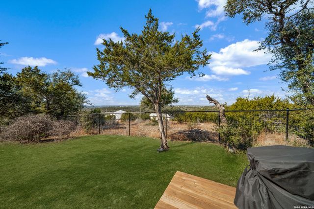 616 Crossman, Fischer, TX 78623