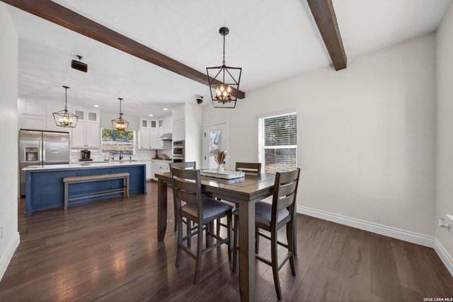 616 Crossman, Fischer, TX 78623