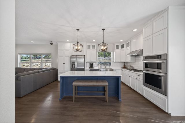 616 Crossman, Fischer, TX 78623