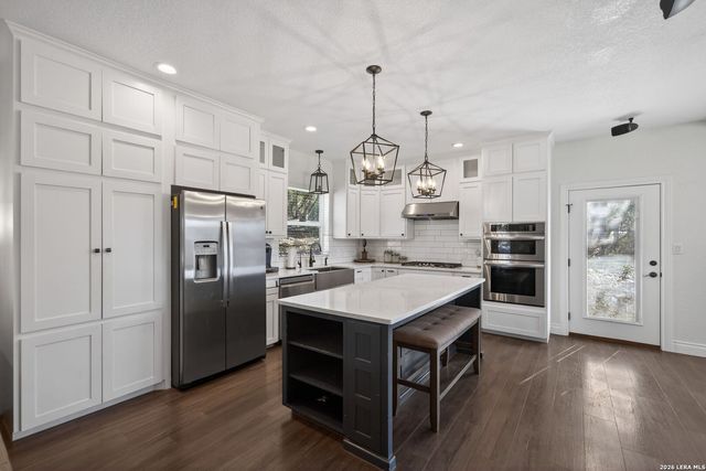 616 Crossman, Fischer, TX 78623