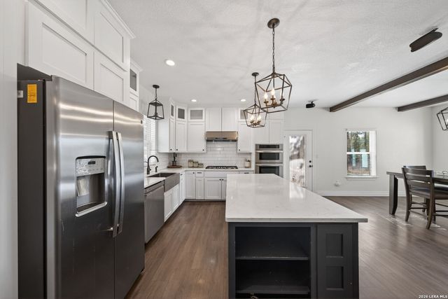 616 Crossman, Fischer, TX 78623