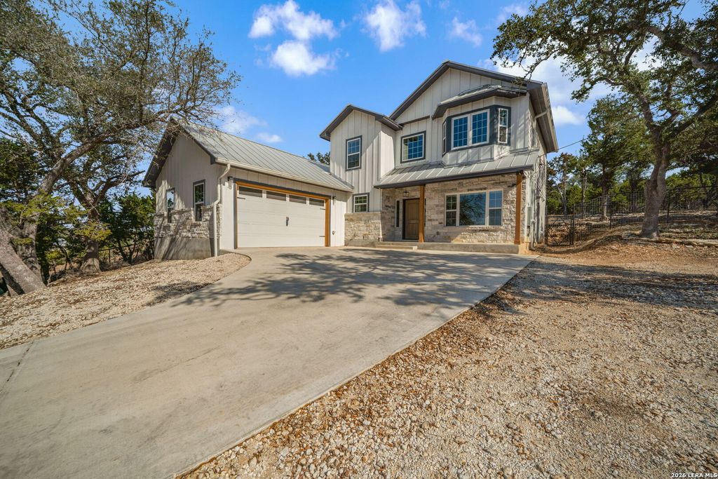 616 Crossman, Fischer, TX 78623