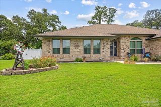 2341 Amelia Ln, Pensacola, FL 32526