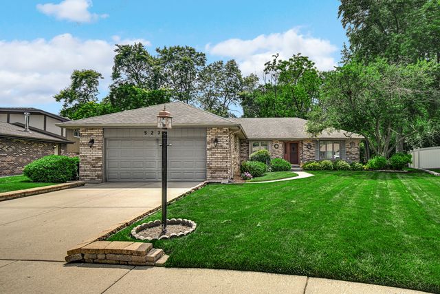 5239 Laramie Court, Oak Forest, IL 60452