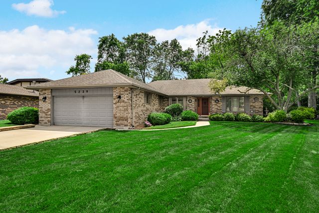 5239 Laramie Court, Oak Forest, IL 60452