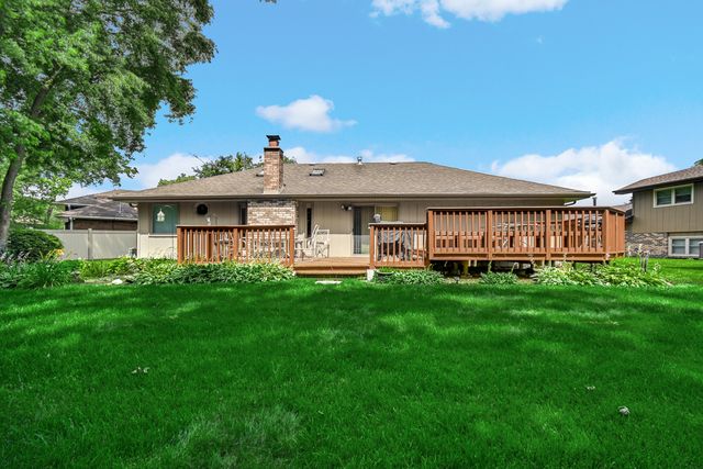 5239 Laramie Court, Oak Forest, IL 60452