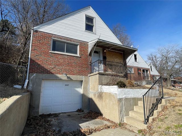 8447 Concord Place, St Louis, MO 63147