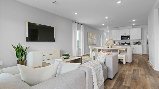 30115 Broeder Way Court, Fulshear, TX 77441