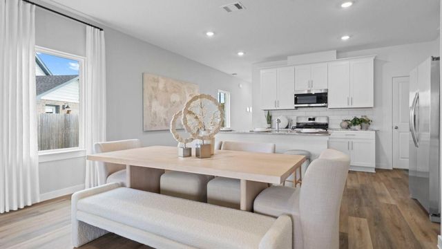 30115 Broeder Way Court, Fulshear, TX 77441