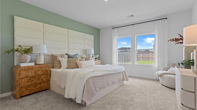 30115 Broeder Way Court, Fulshear, TX 77441